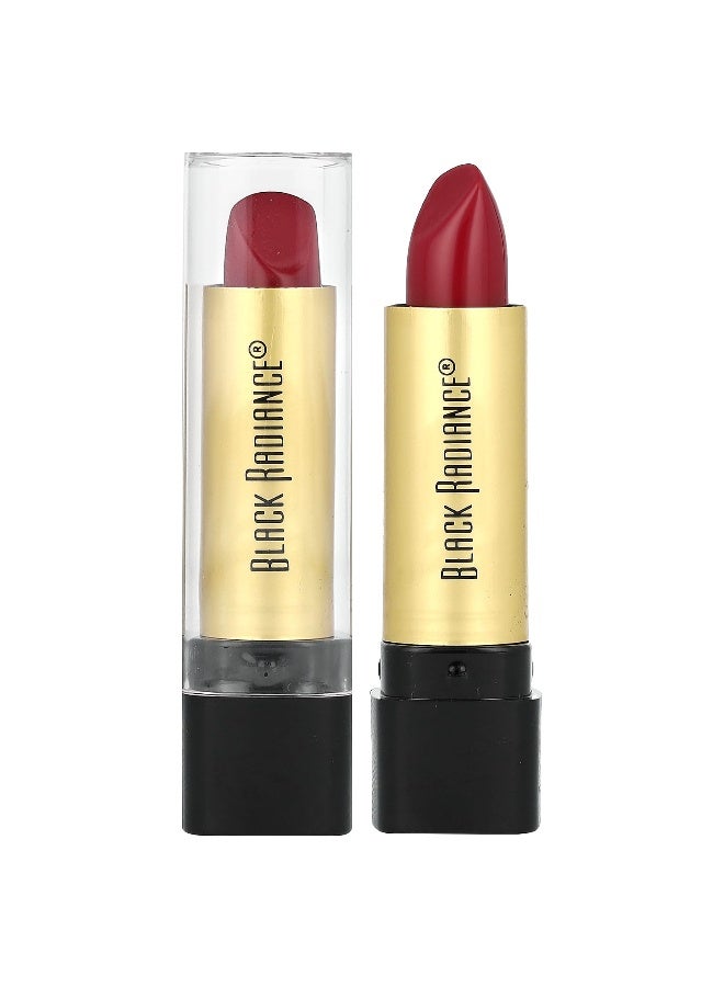 Black Radiance Black Radiance, Perfect Tone Lip Color, 5016 Eldorado Red , 0.13 oz (3.6 g) - Image 1