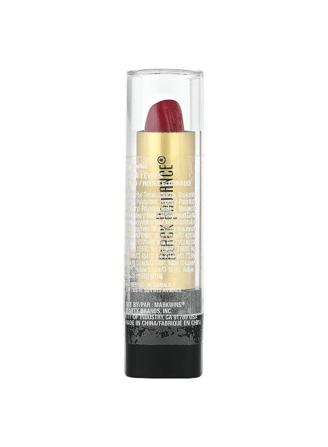Black Radiance Black Radiance, Perfect Tone Lip Color, 5016 Eldorado Red , 0.13 oz (3.6 g) - Image 3