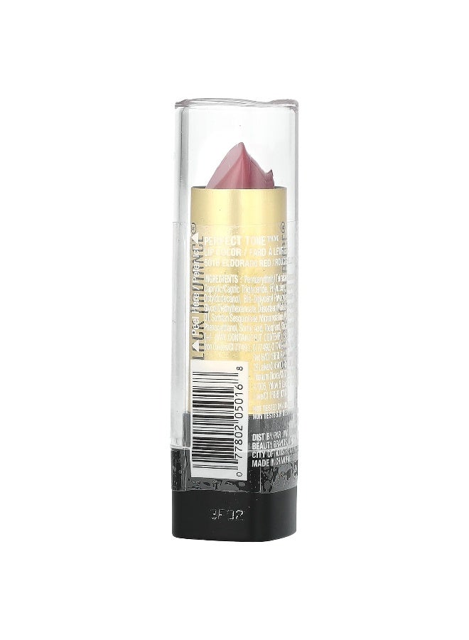 Black Radiance Black Radiance, Perfect Tone Lip Color, 5016 Eldorado Red , 0.13 oz (3.6 g) - Image 2