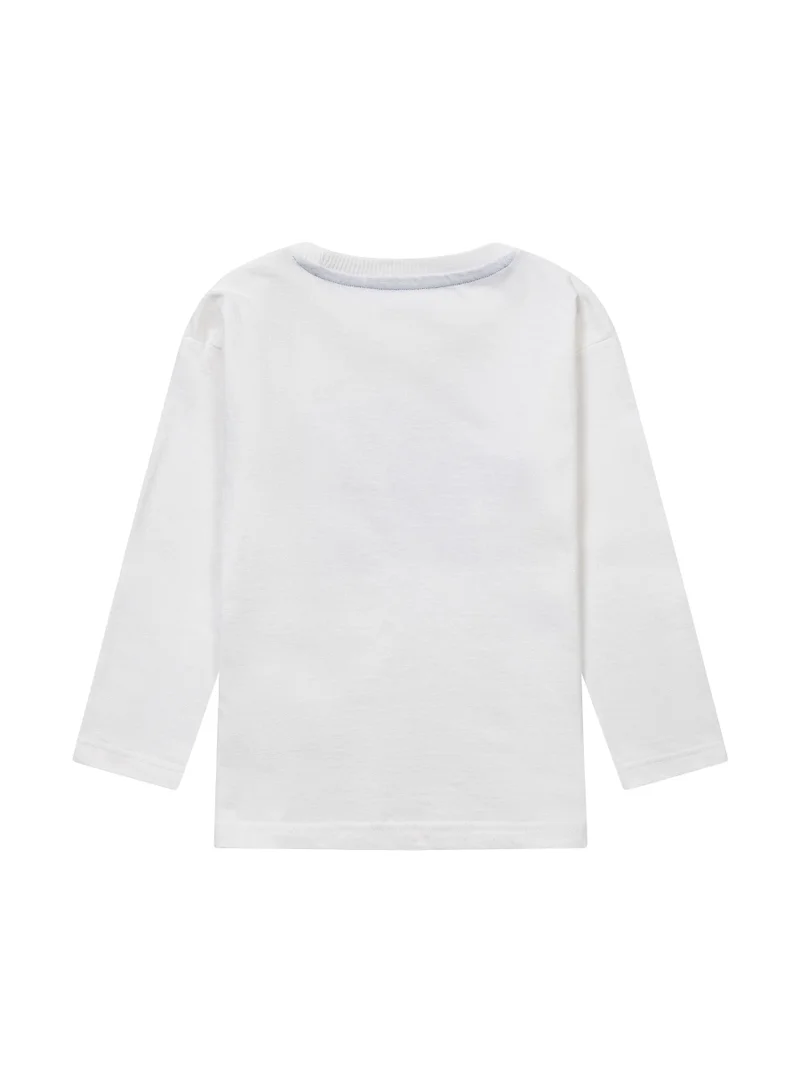 MINOTI 3-Pack Boys Long Sleeve T-Shirts