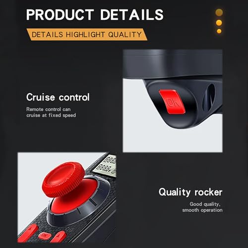 ApisQueen A300 6CH 24GHz RC Transmitter and Receiver Remote Controller NonWaterproof with PWM 6 Channel Receiver for RC Boat - Image 5