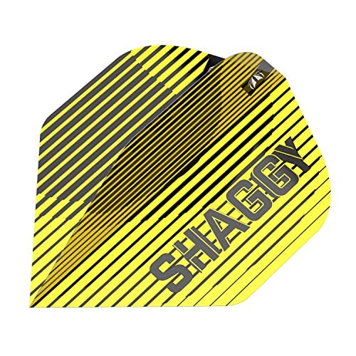 Target Darts طقم سهام دارتس من تارجت سكوت ويليامز G1 23G 90% تنجستين بنقاط سويسرية من الفولاذ - Image 3