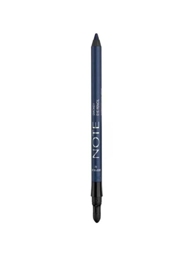Note Note Smokey Eye Pencil 02 - Deep Blue
