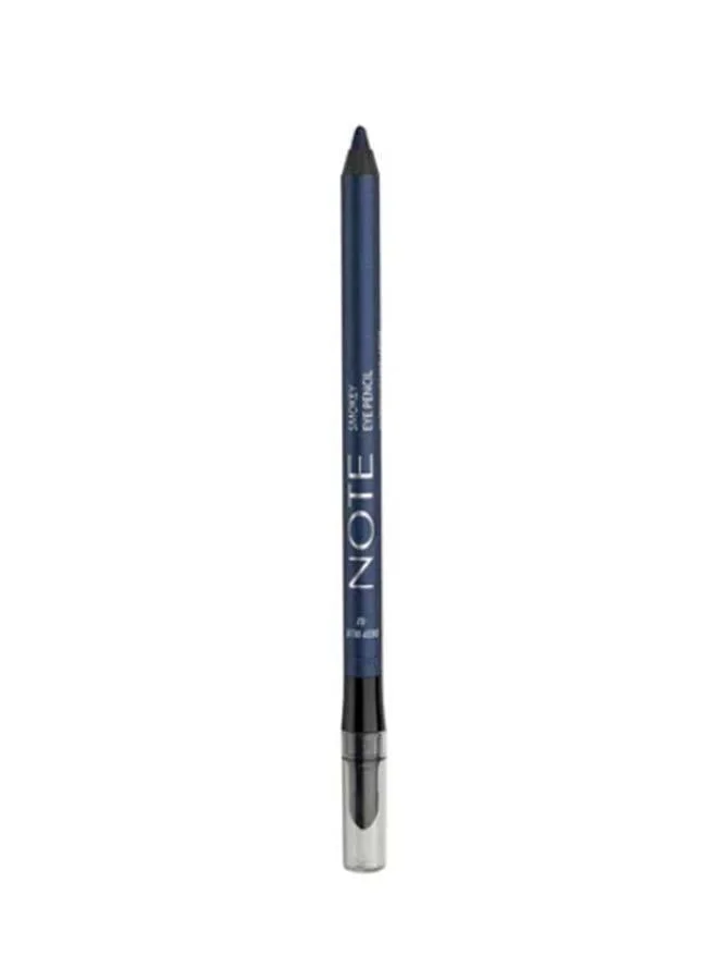 Note Note Smokey Eye Pencil 02 - Deep Blue