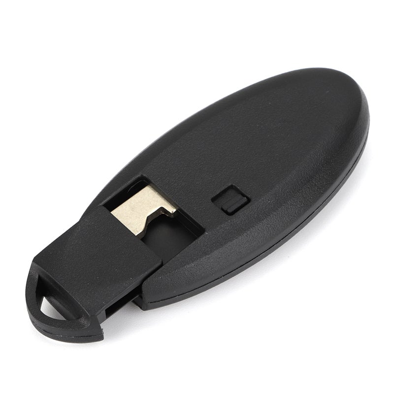 Smart Car Remote Key 3 Buttons 433Mhz 4A Chip Fits for Qashqai / X‑trail - Image 4
