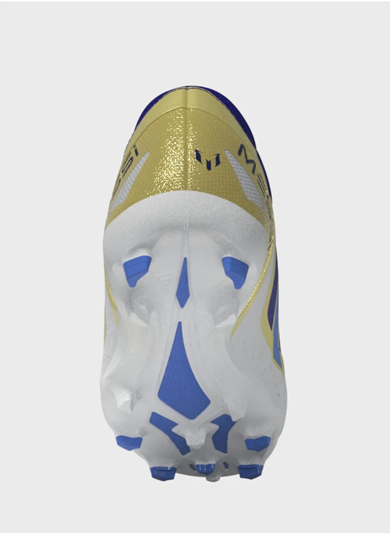 Adidas X Crazyfast League FG Football Boots