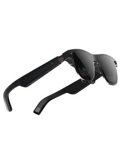XREAL XREAL Air 2 Ultra AR Glasses, Titanium AR Glasses, with 3D Environment Sensors, Hand tracking, 52 Degree FOV, Up to 120Hz, Watch, Stream, and Game on PC/Android/iOS, PlayStation 5/Xbox/Nintendo Switch  - Image 3