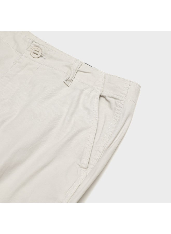 Zara Women'S Fashion Cargo Pants - Comfortable & Versatile Casual Trousers For Work Commute - Image 5