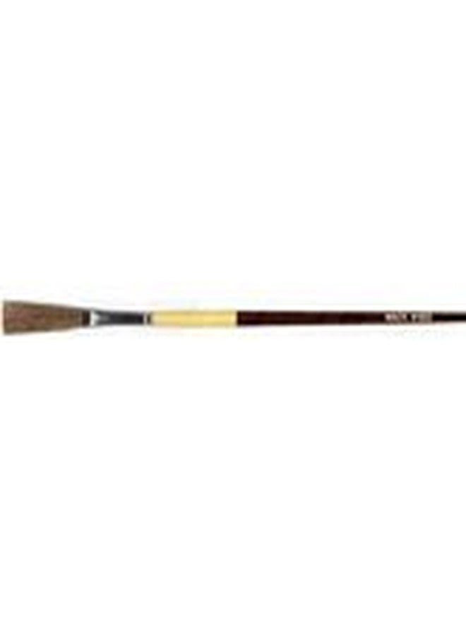 Mack Brush 1932-1/4 Grey Stroke Lettering Brush 1/4" Economy Series MA