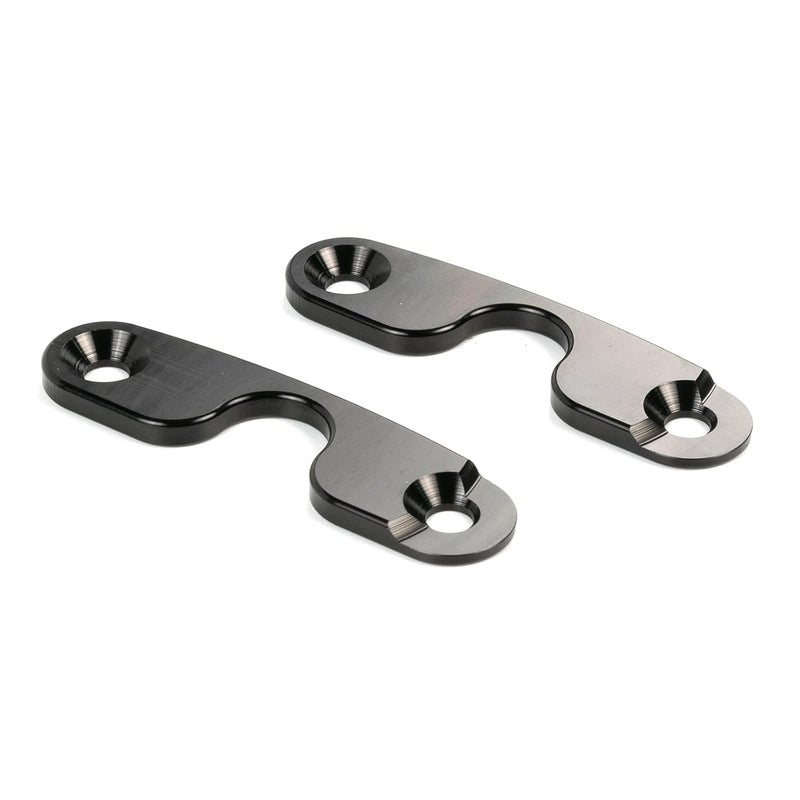 QASULER Sun Visor Clip Repair Kit for Jeep - Image 2