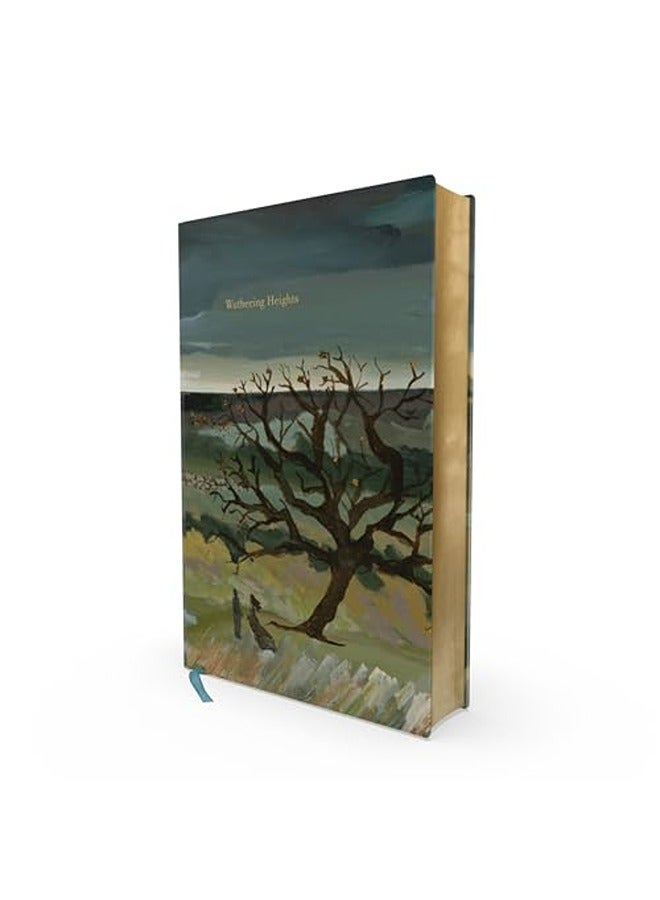 Wuthering Heights (Painted Editions)