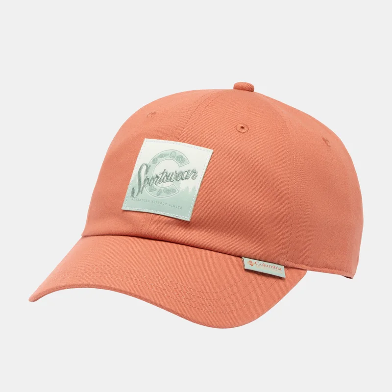 Provisions Baseball Cap