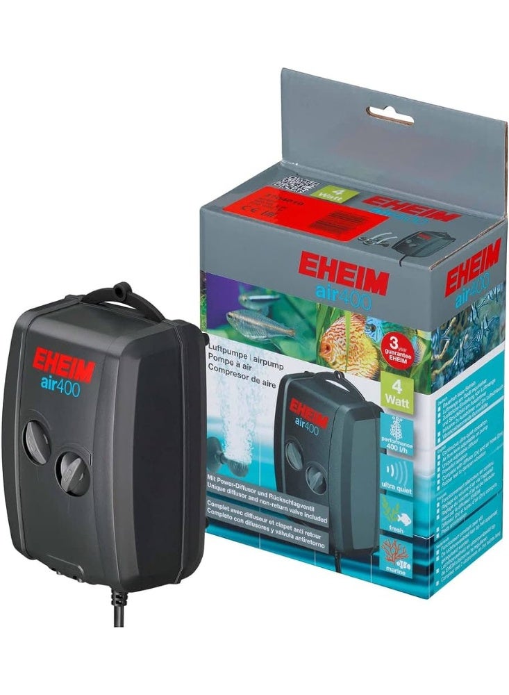 EHEIM air 400 pump - Image 2
