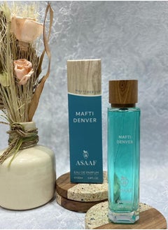 MAFTI DENVER PERFUME 100 ML