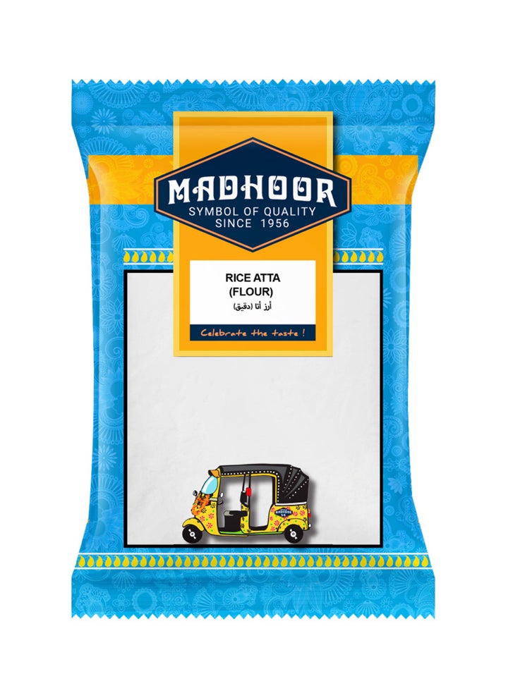 Rice Atta Flour