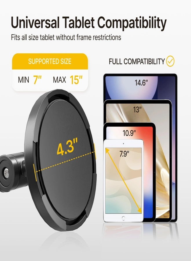 monTEK Anti-Theft Lablet Wall Stand - Image 2