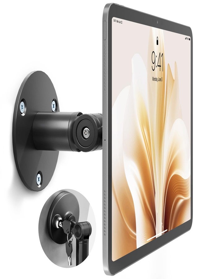 monTEK Anti-Theft Lablet Wall Stand - Image 1