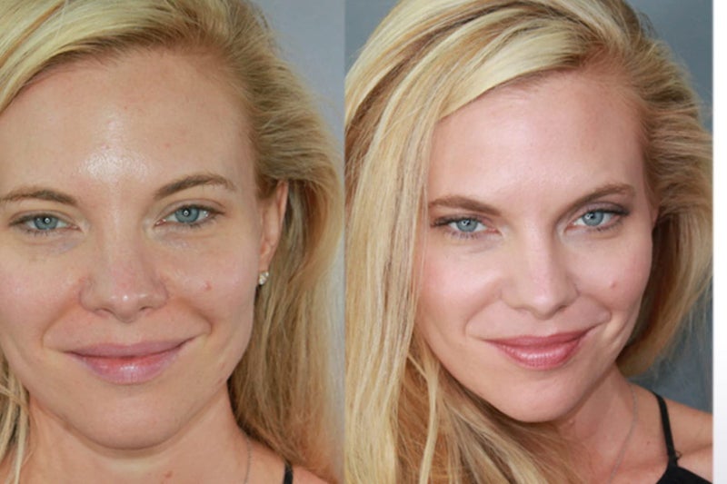 Ageless Derma Mineral Makeup Baked Foundation- Vegan - Paraben - Gluten and Cruelty Free Powder Foundation (Moroccan Beige) - Image 3