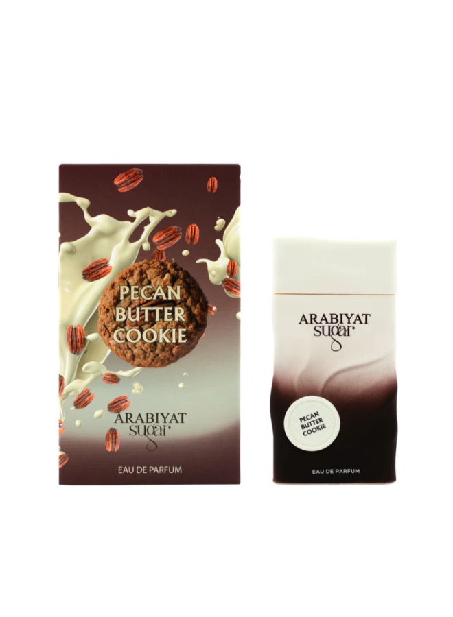 ARABIYAT عطر بسكويت سكر بيكان 100 مل - Image 2