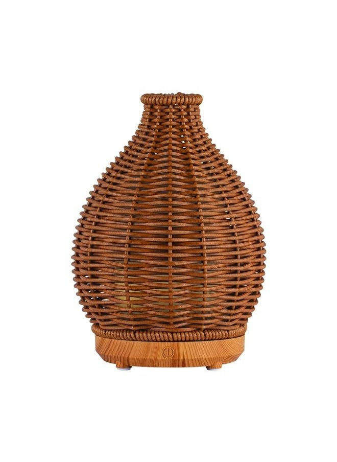 Boho Rattan Essential Oil Diffuser for Aromatherapy - pzsku/ZCC7B421C10ABF57ADF59Z/45/_/1691066578/90fad827-9f40-444d-a11e-1135019029aa