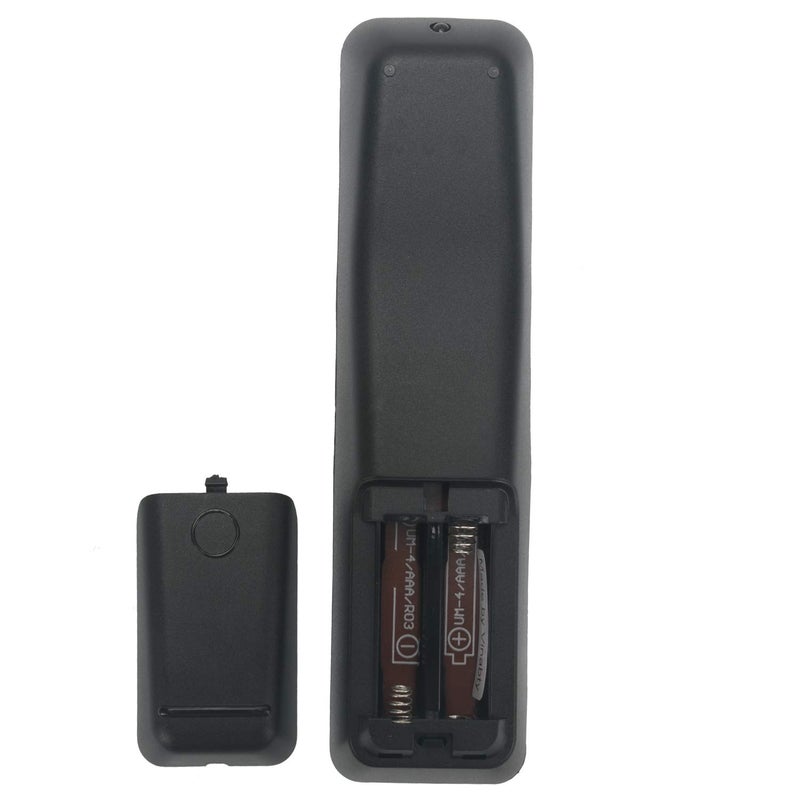 Beyution New Replacement Remote Control fit for Philips Home Theater System HTD3200 HTS2200 HTS2500 HTS2511 HTS3019 HTS3020 HTS3201 HTS3269 HTS3270 HTS3277 HTS3373 HTS3376 HTS3377 HTS3510 HTS3520 HTS3530 - Image 5