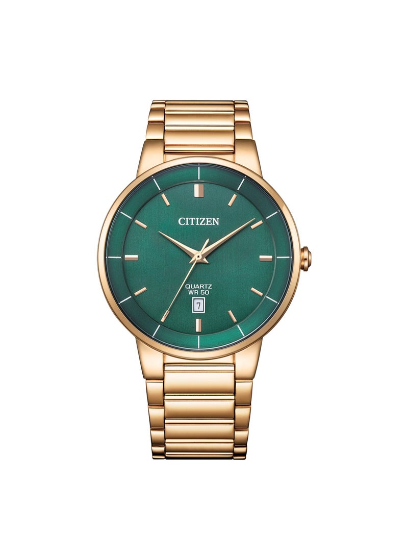CITIZEN - Citizen AQ Mid Gents Watch BI5123-52X - Image 1