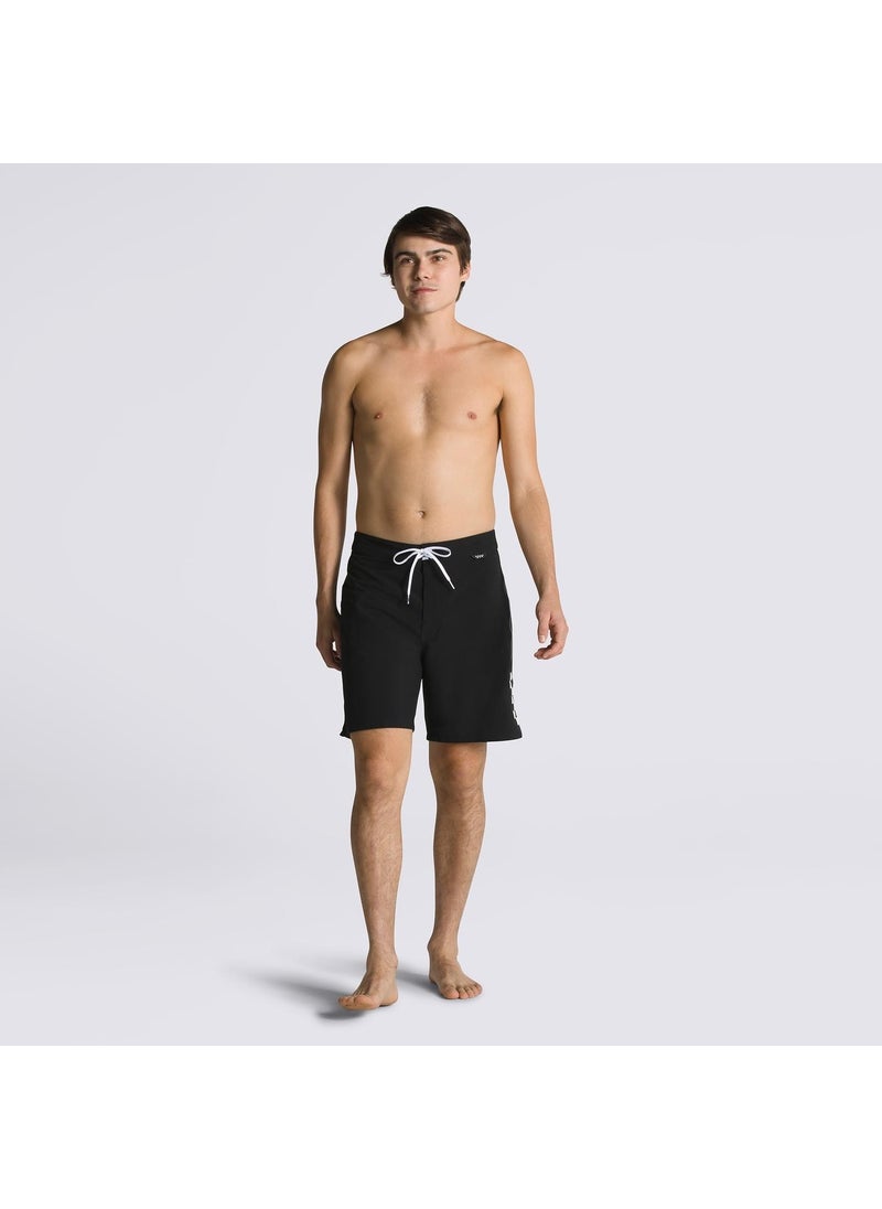 VANS The Daily Solid Boardshort Men's Swimsuit  - Image 1