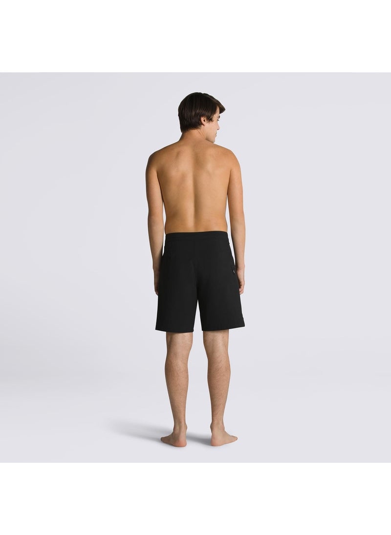 VANS The Daily Solid Boardshort Men's Swimsuit  - Image 2