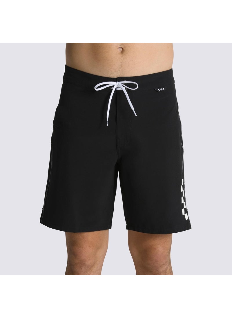 VANS The Daily Solid Boardshort Men's Swimsuit  - Image 4