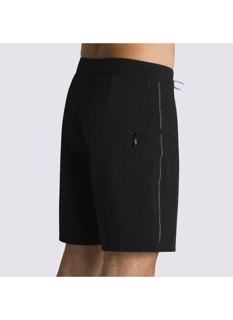 VANS The Daily Solid Boardshort Men's Swimsuit  - Image 3