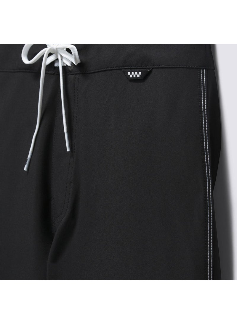 VANS The Daily Solid Boardshort Men's Swimsuit  - Image 5