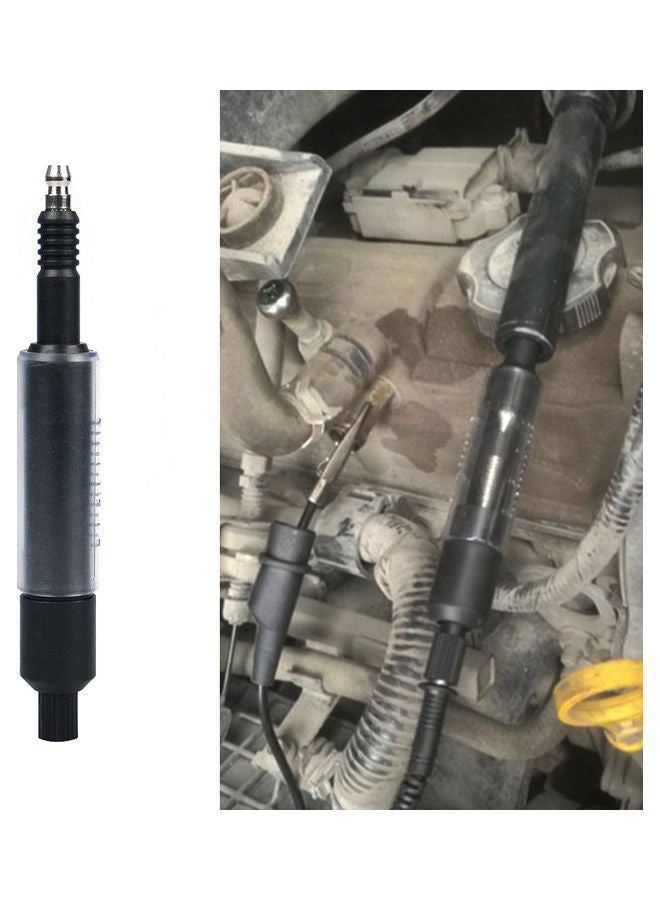 Car Spark Plug Tester Ignition Tester - Image 1