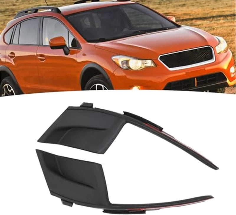 Vuzmode Windshield Cowl Cover for Subaru Models - Image 5