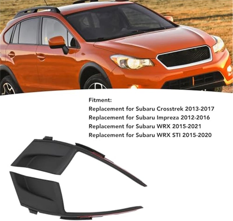Vuzmode Windshield Cowl Cover for Subaru Models - Image 2