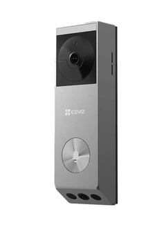 EZVIZ جرس باب فيديو يعمل بالبطارية EP3x Pro 2K  - Image 5