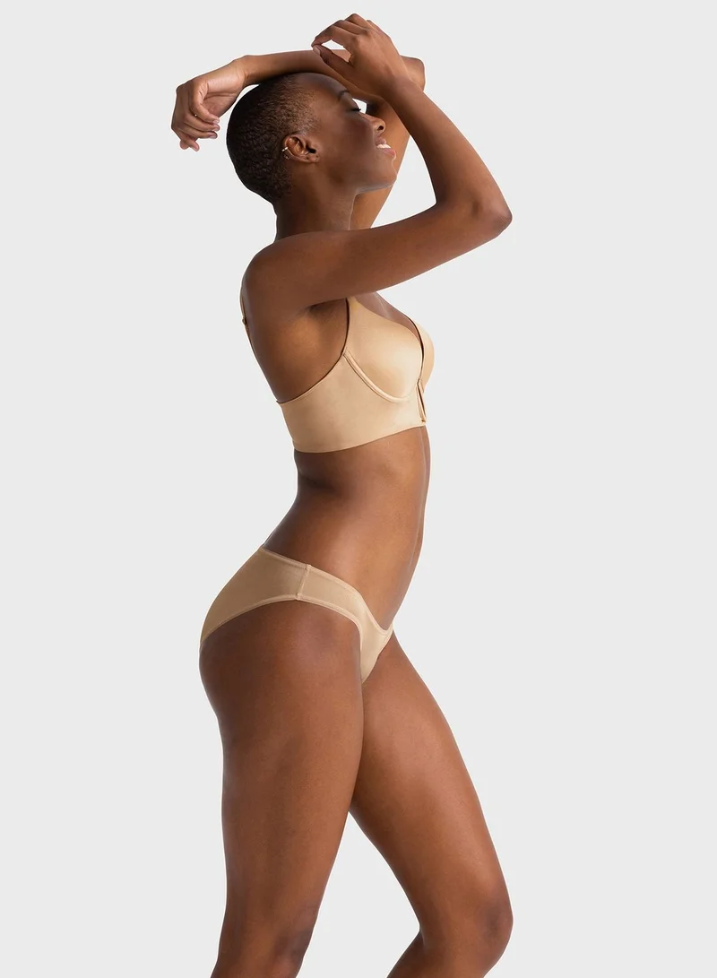 Dorina High Waist Brief