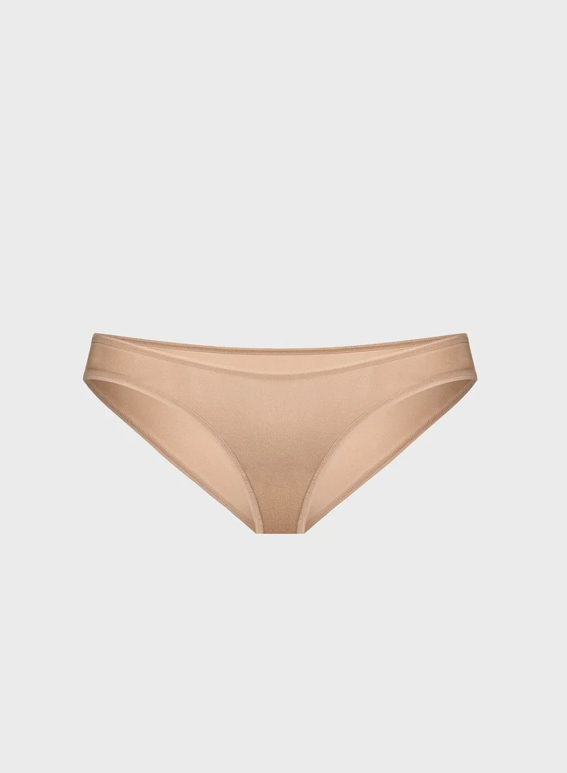 Dorina High Waist Brief