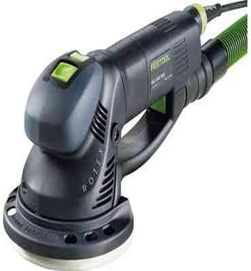 Festool فستول 576028 6 بوصة صنفرة عشوائية متعددة الأوضاع ROTEX RO 150 FEQPlus - Image 2