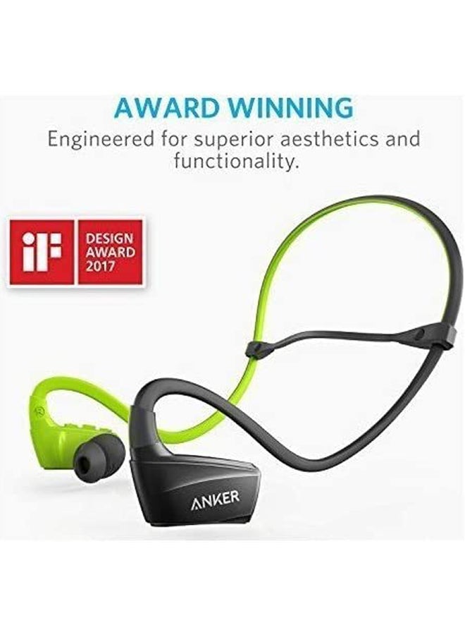Anker SoundBuds Sport NB10 Wireless In-Ear Headphones - Image 2