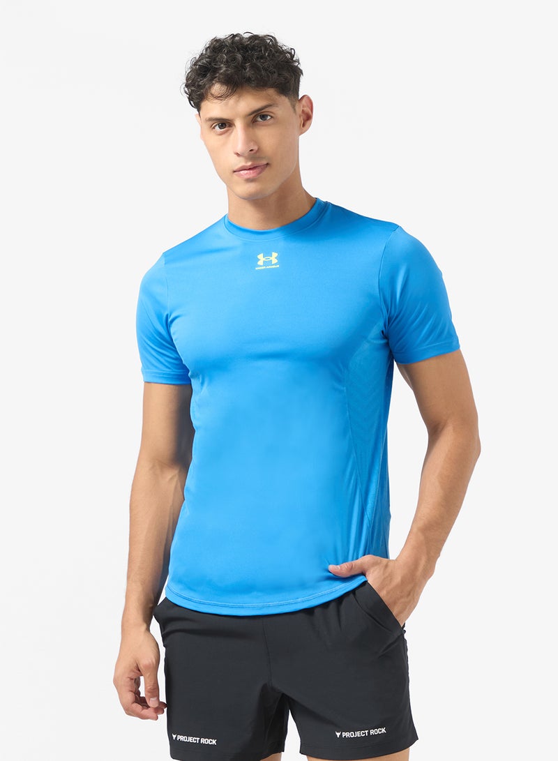 اندر ارمر تيشيرت تشالنجر برو - Image 1