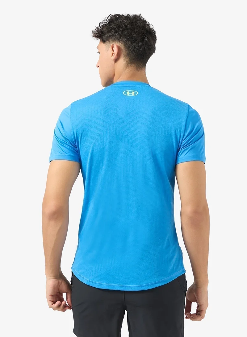 UNDER ARMOUR Challenger Pro T-Shirt