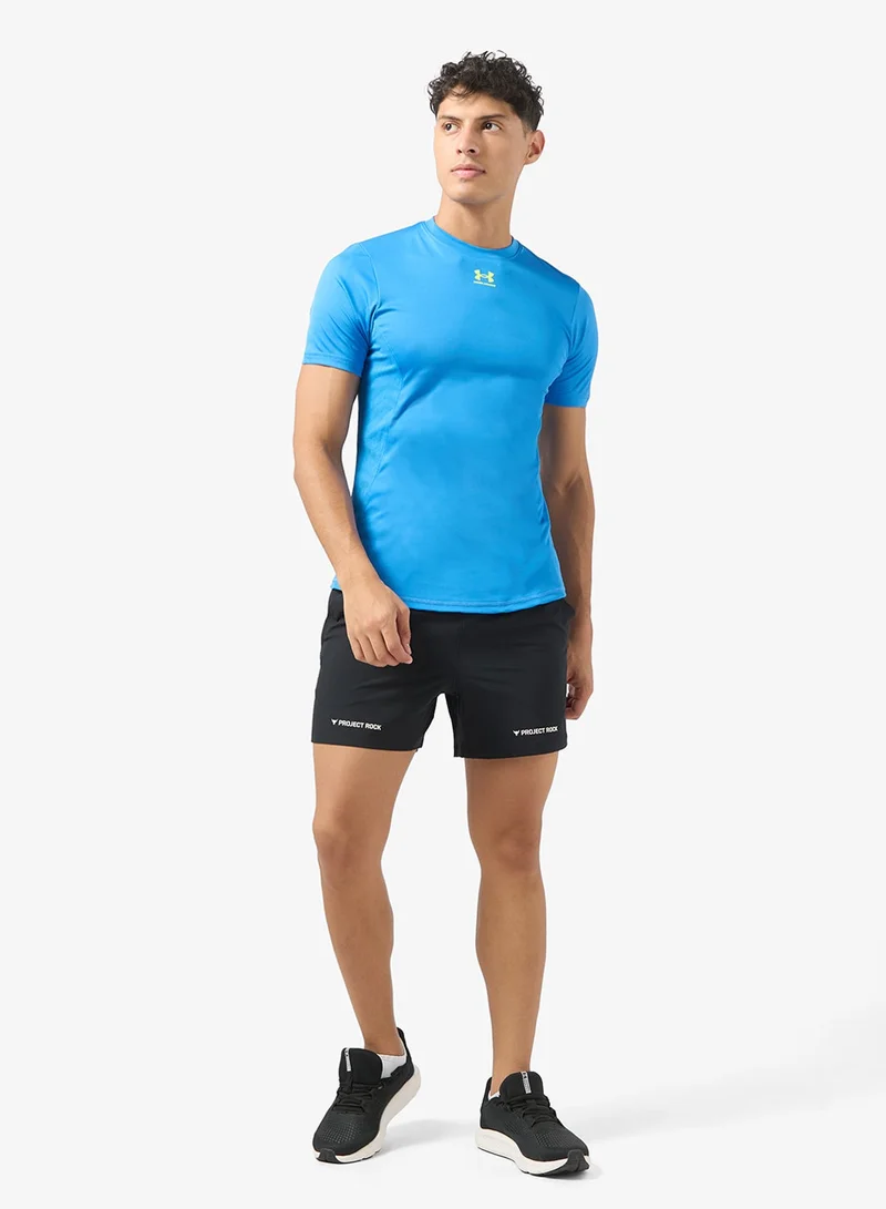 UNDER ARMOUR  Challenger Pro T-Shirt for Men | Best Price UAE