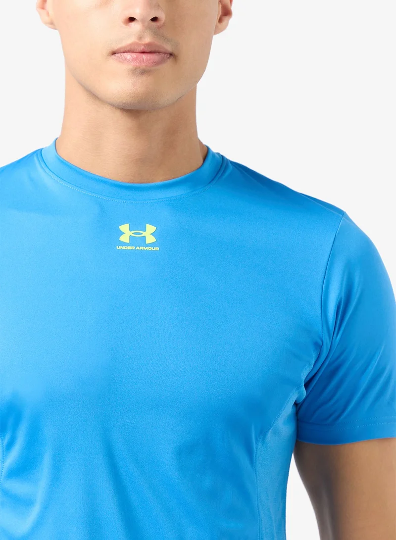 UNDER ARMOUR  Challenger Pro T-Shirt for Men | Best Price UAE