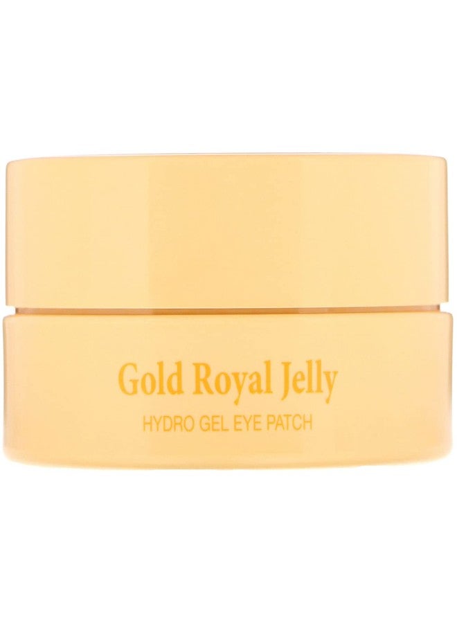 كويلف لصقات العين من كولف جولد رويال جيلي هيدرو جل، 60 لصقة - Image 1