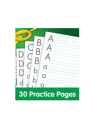 Beginning ABC Tablet (book) - view 3