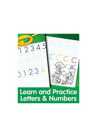 Beginning ABC Tablet (book) - view 2