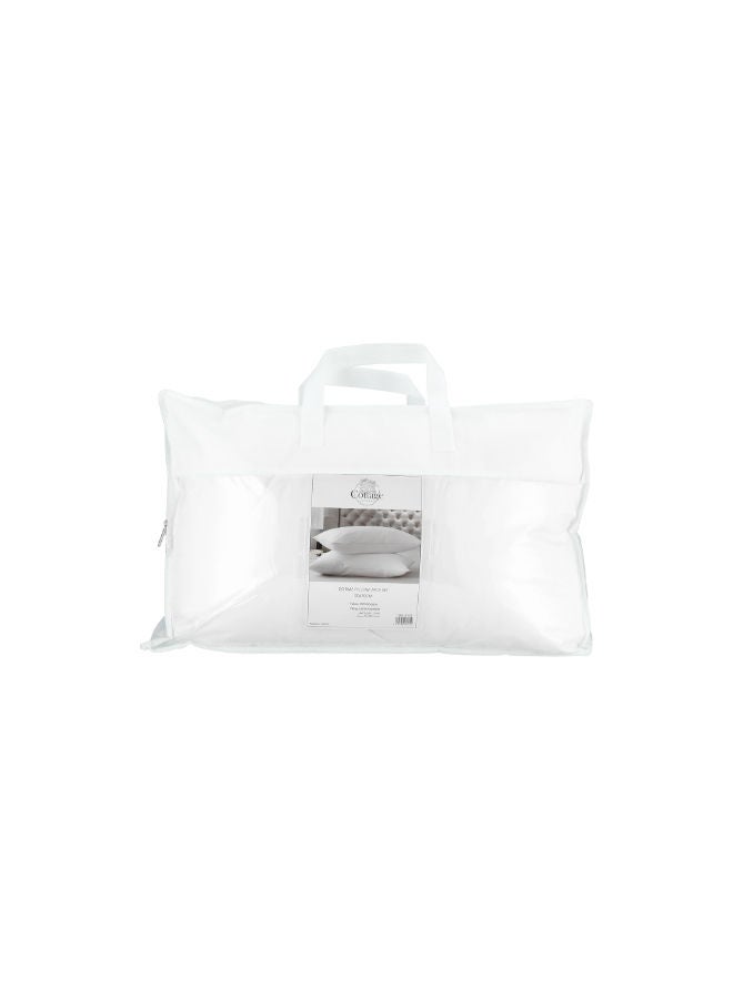 Cottage 2 Pieces Dorme Pillow 50x70 Cm - Image 3