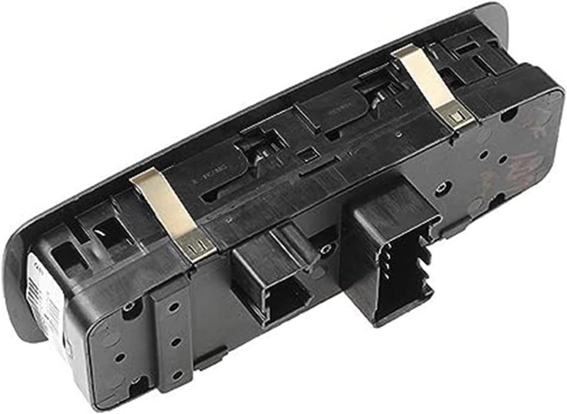 Wivplex Power Window Control Switch for Dodge Journey 2009-2010 - Image 2