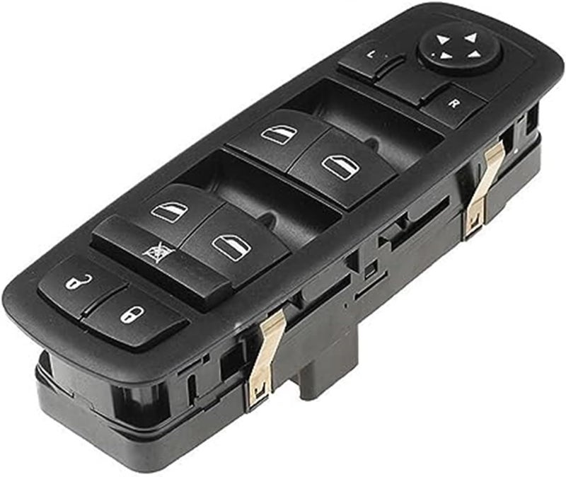 Wivplex Power Window Control Switch for Dodge Journey 2009-2010 - Image 1