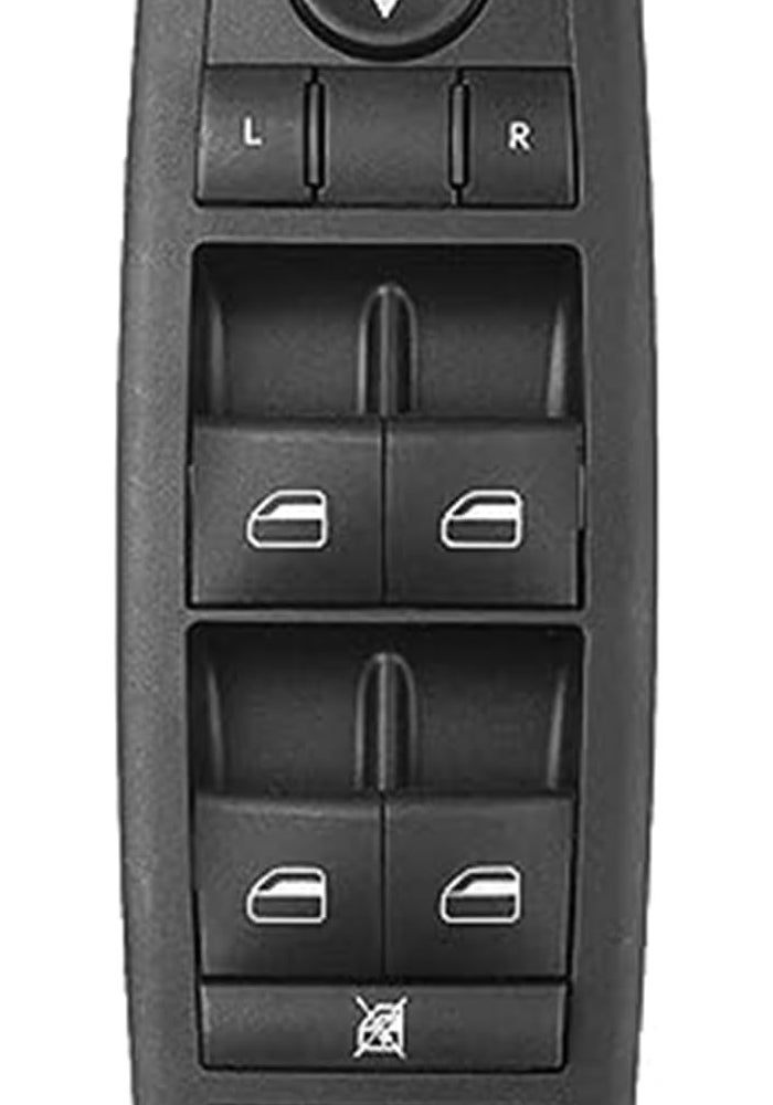 Wivplex Power Window Control Switch for Dodge Journey 2009-2010 - Image 5